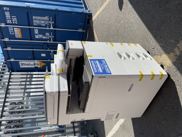 Ricoh MPC3004 Refurbished image